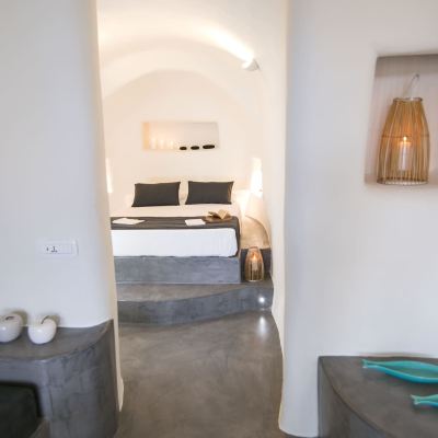 Honeymoon Suite, Hot Tub, Sea View (Kalisti) Santorini Villas Promo Code