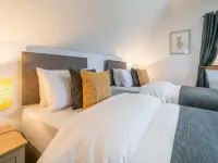 The Hoose at the Vu Hotels in Bathgate
