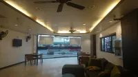 كالامبا بنسيون بلازا