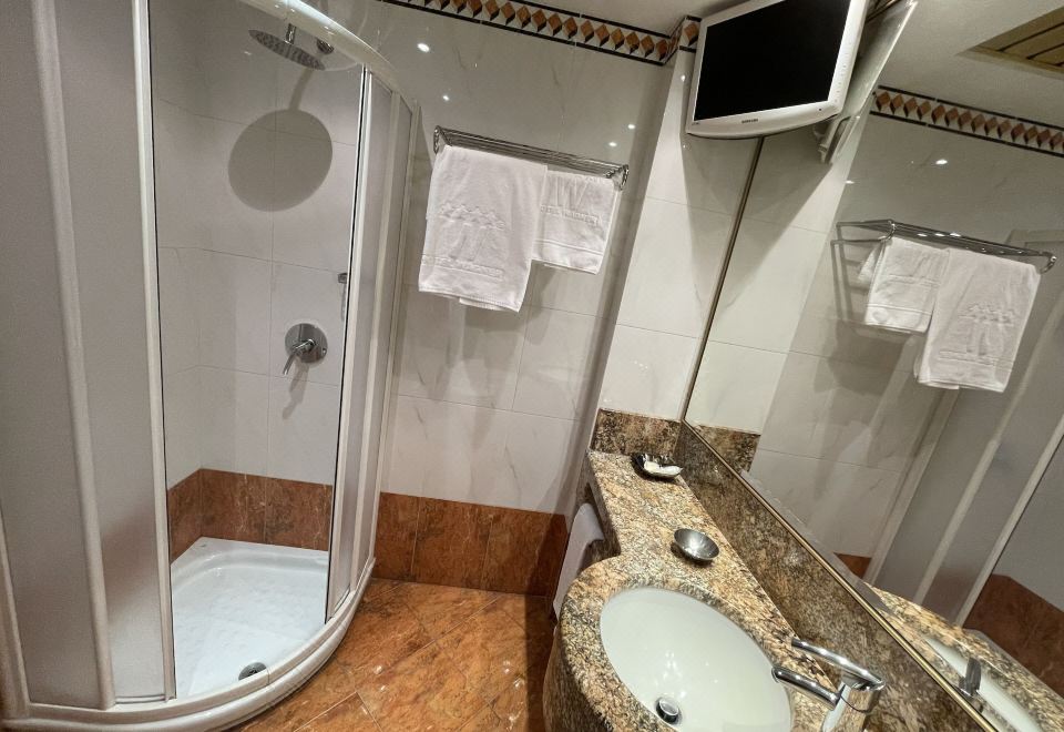 Hotel WagnerSingle Room