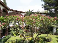 Hotel Vista Hermosa Hotels in 