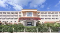 Itropika Hôtel โรงแรมใน