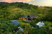 Ecolirios Hotel Boutique & Villas Hotels in 