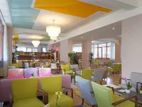 Hotel la Perla - Bike Hotel Hoteles en Garda