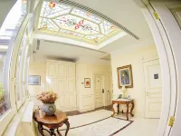 Al Centro Luxury Home Caserta otelleri