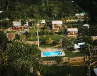 Melheim Resort & Spa Haputale - An Infinite Escape into the Paradise Hotels in 