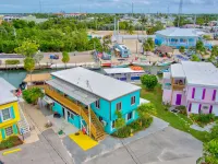 Captain Pip's Marina & Hideaway Các khách sạn ở Marathon