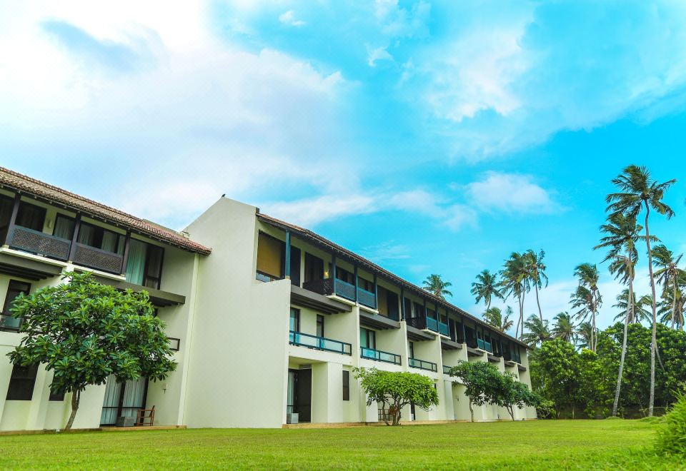 Hotel Grand Beach, Exterior, Hotel Exterior