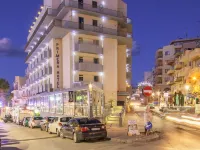 Primera Hotel Hôtels à : Buġibba