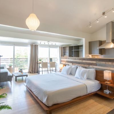 Premier Ocean Suite Inn at Moonlight Beach Promo Code