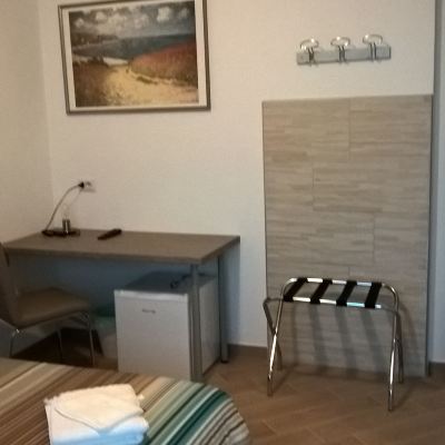 One-Bedroom Superior Double Room Vacanza a Casa Promo Code