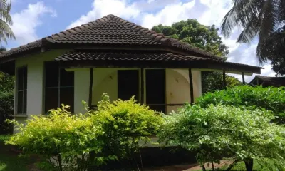 Tama's Villas Hotels in 
