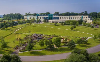 Fota Island Hotel and Spa Hoteles en 