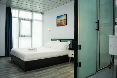 Hotel Laimoa Hôtels à : 