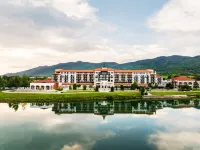 Hyatt Regency Pravets Resort Hotels in 