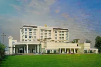 Clarion Inn Indore Hotels in 