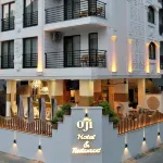 Oji  Beach Hotel