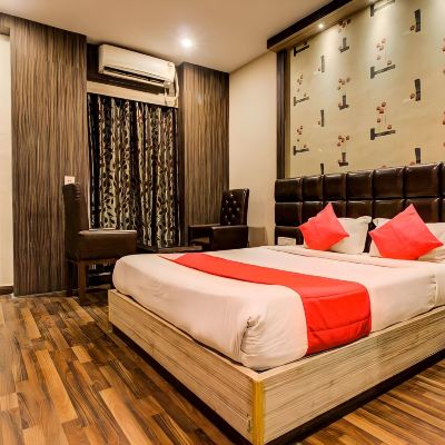 Suite Room Kings Resort Promo Code