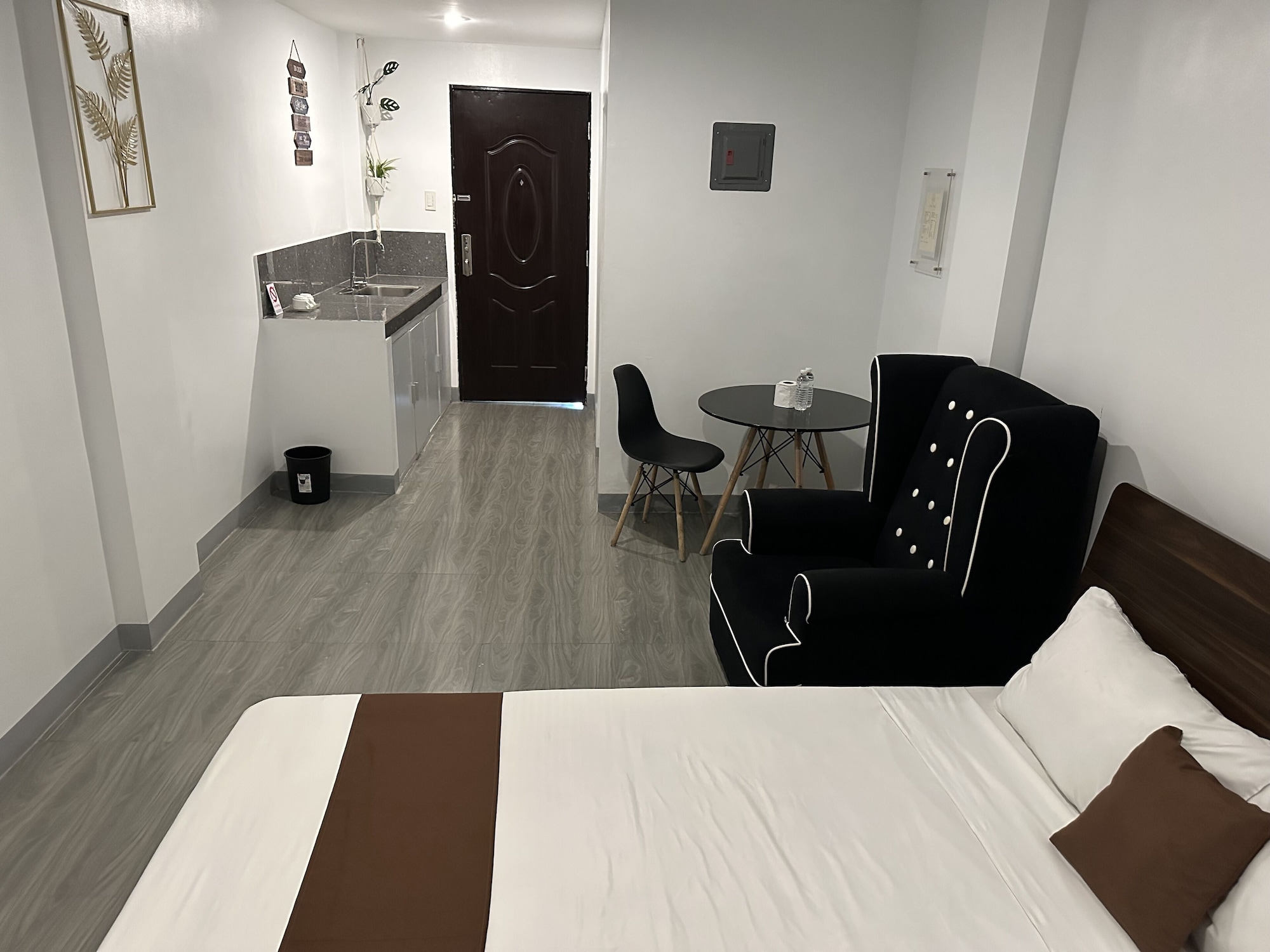 アルの部屋 アデン・ホテル 口コミ・評判・泊まった方による46件の感想 | Trip.com