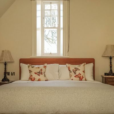 Artist's Studio Park Hotel Kenmare Promo Code