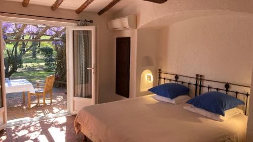 高级双人或双床房