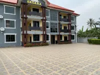 Ekoara Apartments Ξενοδοχεία στην πόλη 