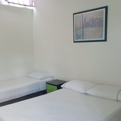 Basic Room Hotel Albatros Promo Code