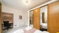 The Copper Loft Apartment Keith Hotele w: 