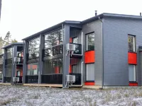 Vuokatin Välke A10 Hotels in Sotkamo