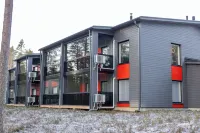 Vuokatin Välke A10 Hotele w: 