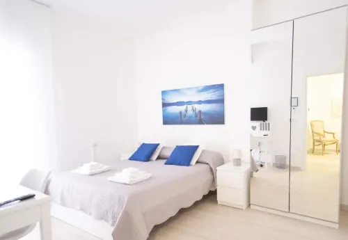 Casa Viviana - Bari Policlinico