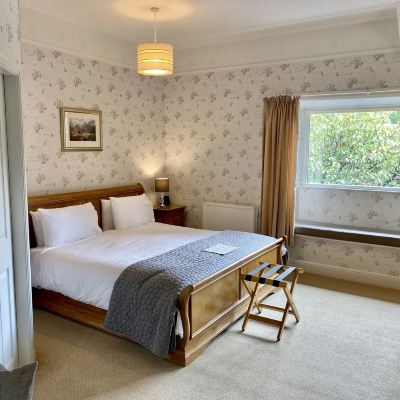 Superior Room, Bathtub, Mountain View (No.8) Crow How Country Guest House Promo Code