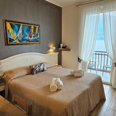 Double Or Twin Room, Lake View (Small N.3) Hotel Meridiana Promo Code