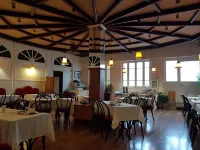 Hotel Bar Restaurant Saint Paul