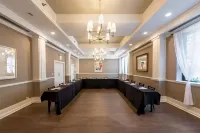 Claridge House