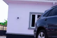 Elegant Guest House-Waf Jos Hotel di 