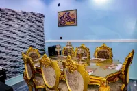 블루 라인 아파트