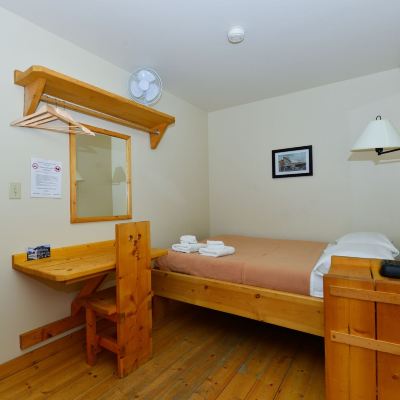 Double Room With Shared Bathroom The Bunkhouse Promo Code