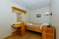 The Bunkhouse Отели в г. 