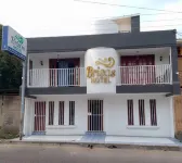 Brisas Hotel Các khách sạn ở 