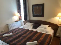 Luxus Golf Apartment Hotel a 