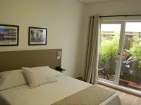 Galeria Hotel Hotels in Jau