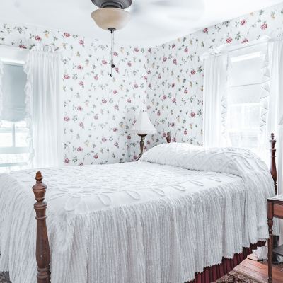 Room, Private Bathroom (Beverly's) Black Mountain Inn Promo Code