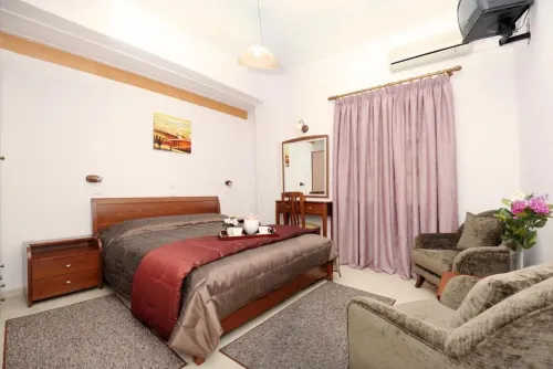 Hotel Villa Plaza