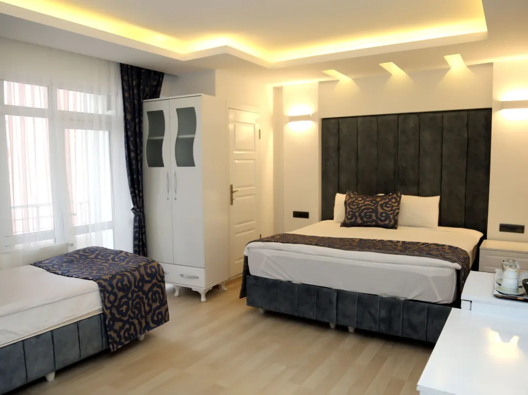 Aksaray Liva Hotel - Aksaray