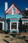 The Hostel California