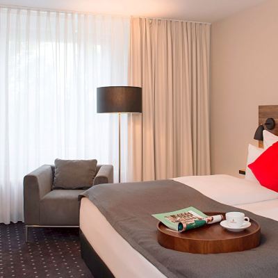 Superior Room 慕尼黑維克多酒店優惠