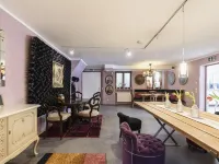 Villa Fantasia Budget Boutique Hotel Hotels in Fussen
