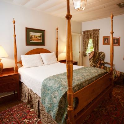 Room (206 Mary Malvina Zevely) The Zevely Inn Promo Code