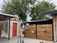Rad Hostel Ξενοδοχεία στην πόλη 